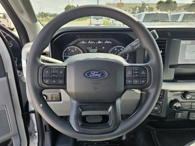 2027 Ford F-450 XL