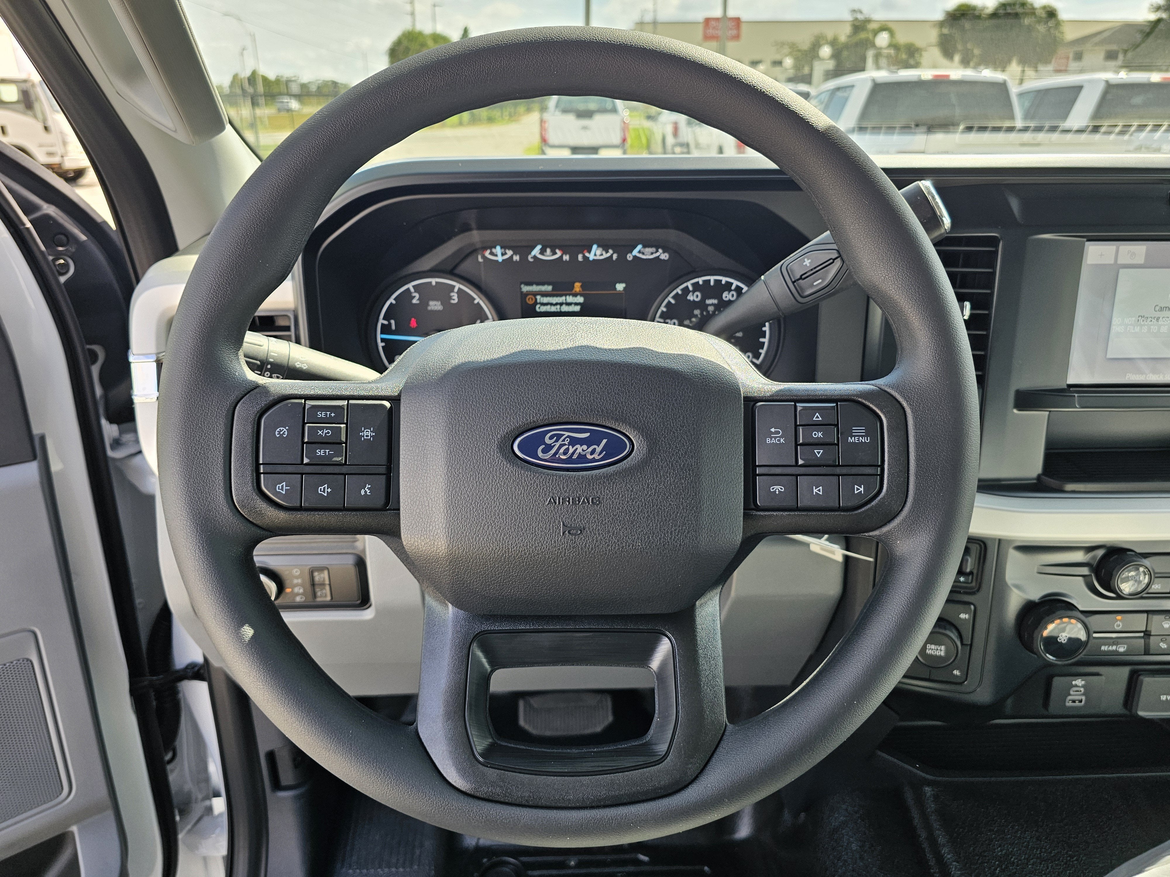 2027 Ford F-450 XL