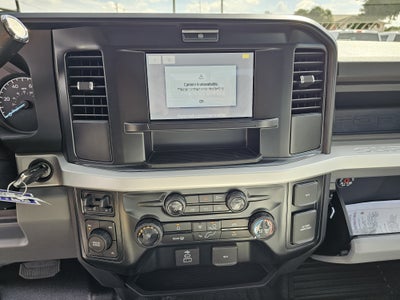 2027 Ford F-450 XL