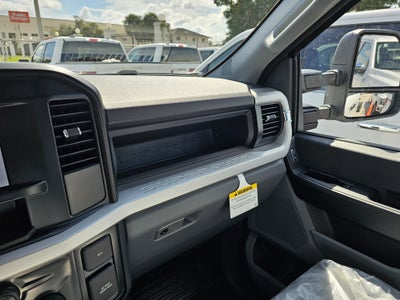 2027 Ford F-450 XL