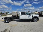2027 Ford F-450 XL