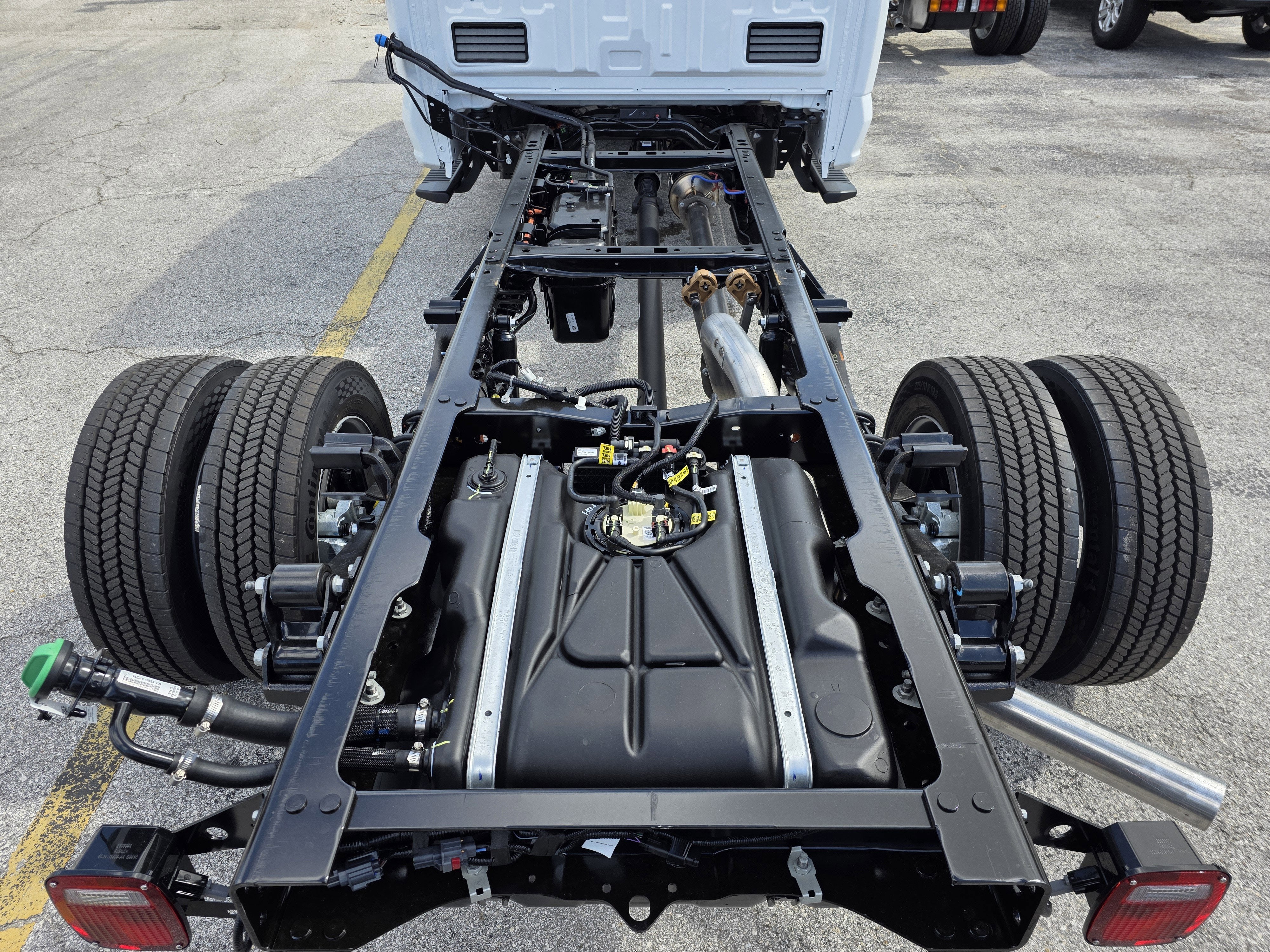 2026 Ford F-450 XL