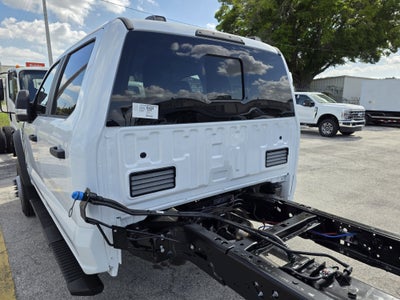 2026 Ford F-450 XL