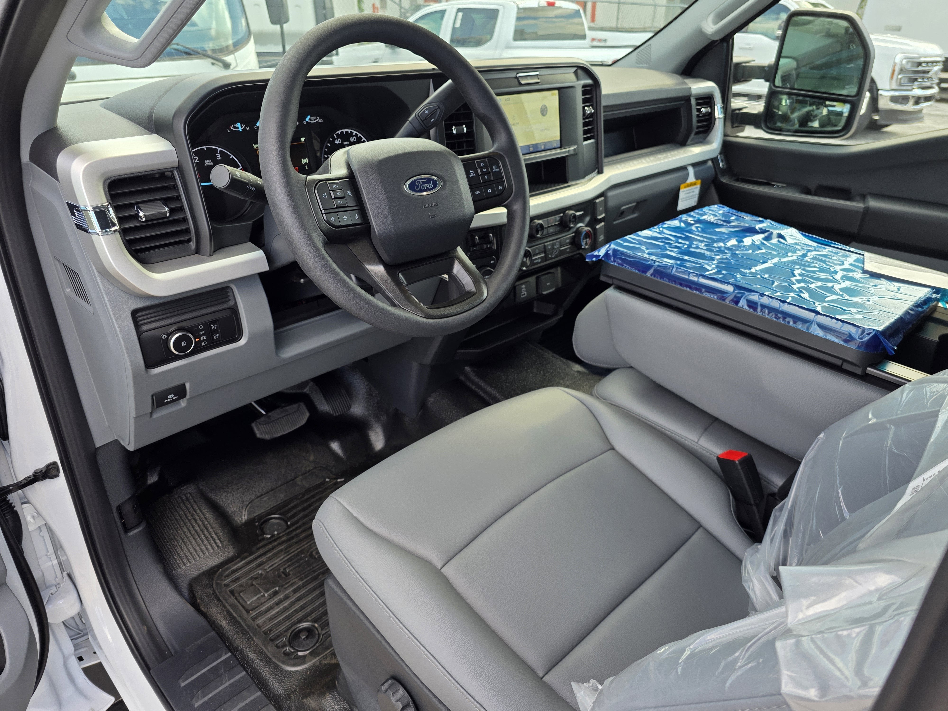 2026 Ford F-450 XL
