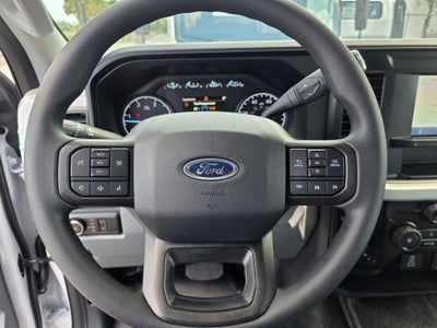 2026 Ford F-450 XL