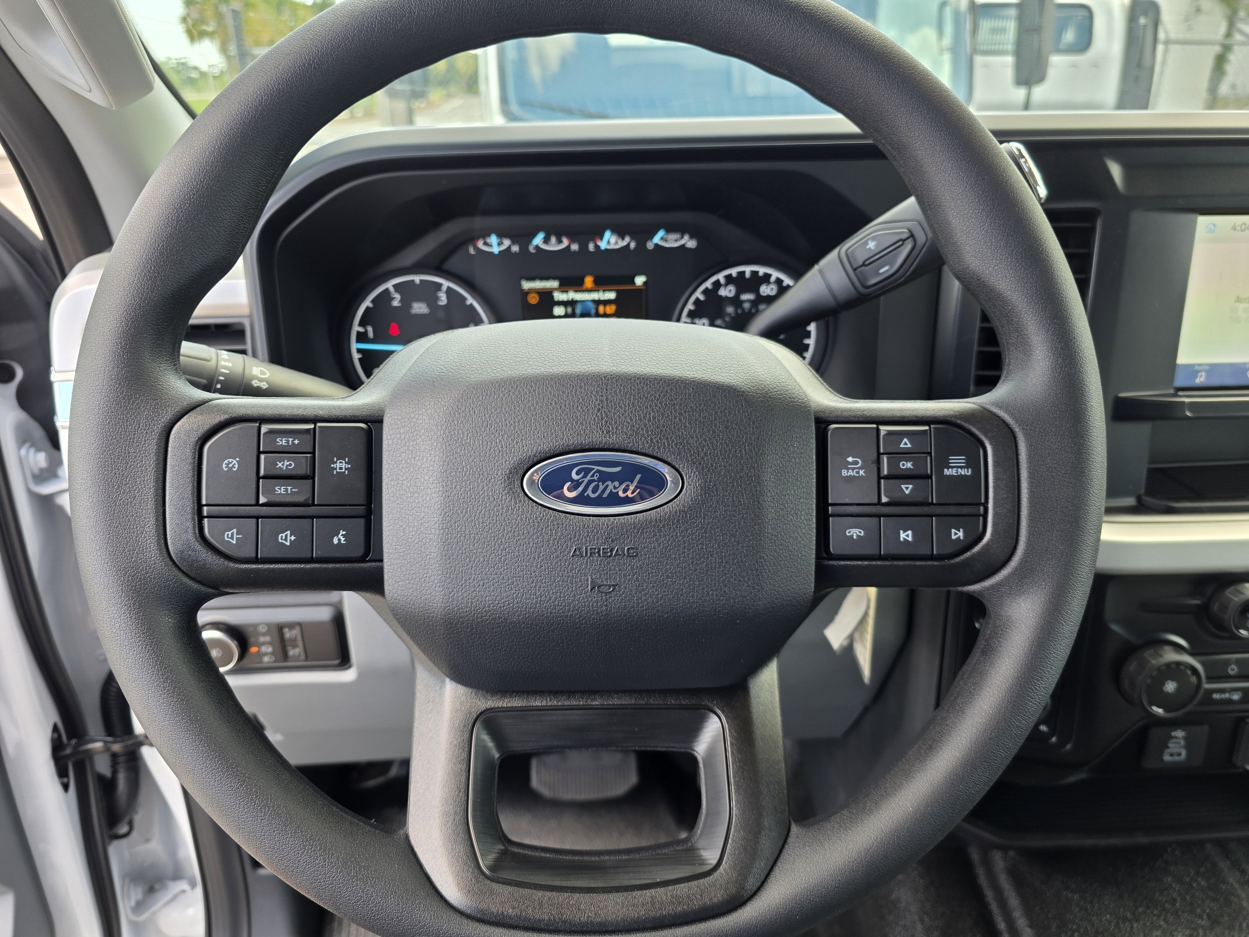 2026 Ford F-450 XL