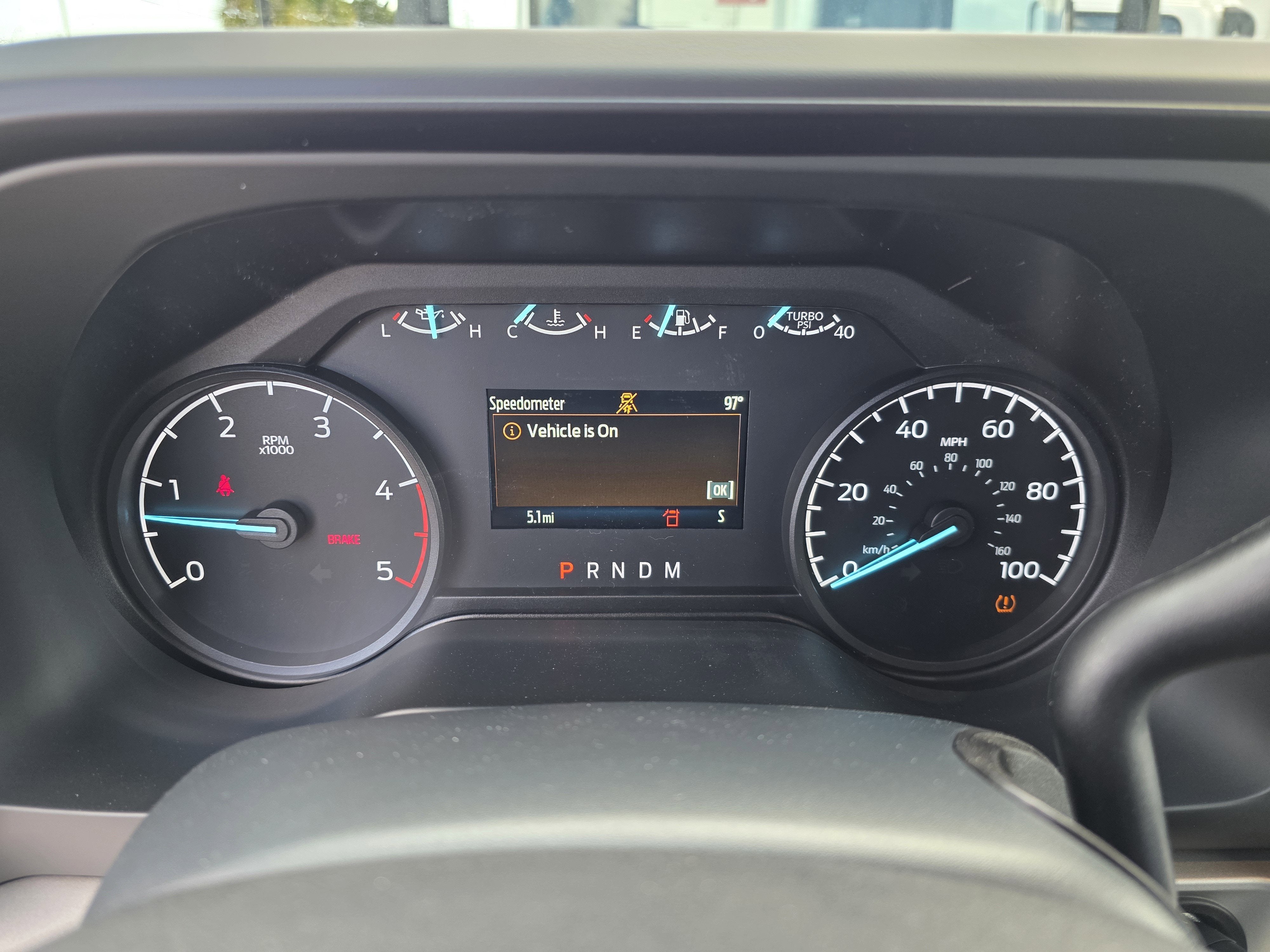 2026 Ford F-450 XL
