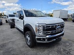 2026 Ford F-450 XL