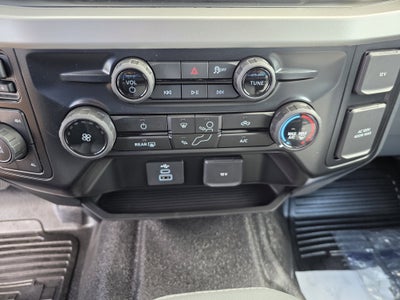 2026 Ford F-450 XL