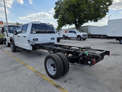 2026 Ford F-450 XL