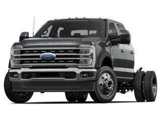 2026 Ford F-450 XL