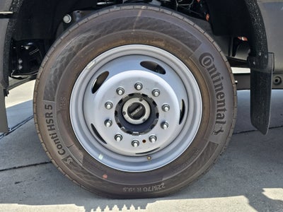 2026 Ford F-450 XL