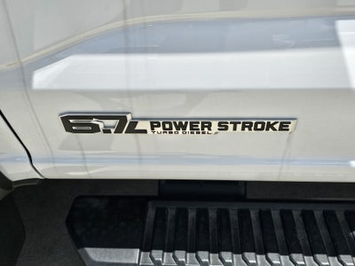 2026 Ford F-450 XL