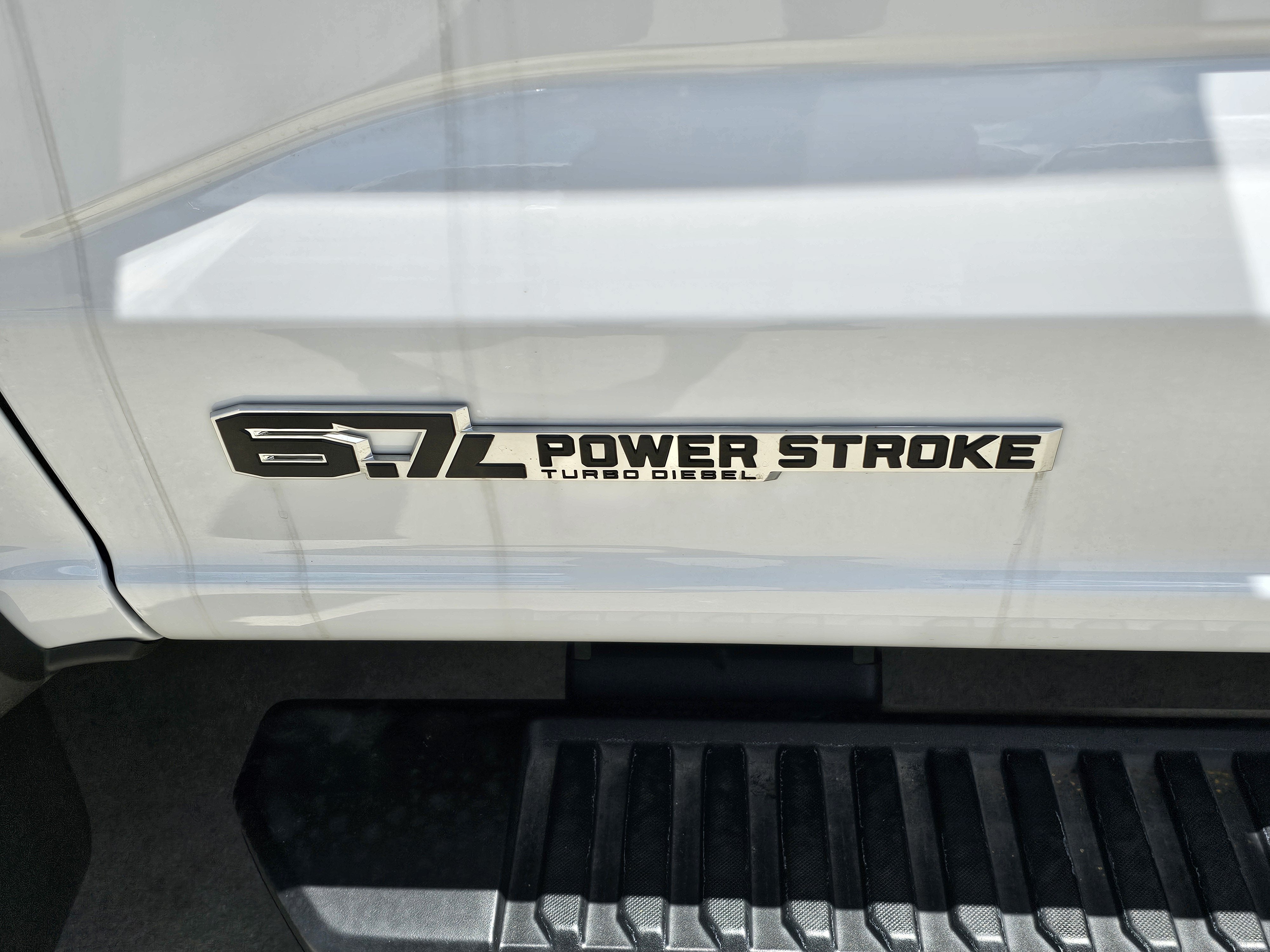2026 Ford F-450 XL