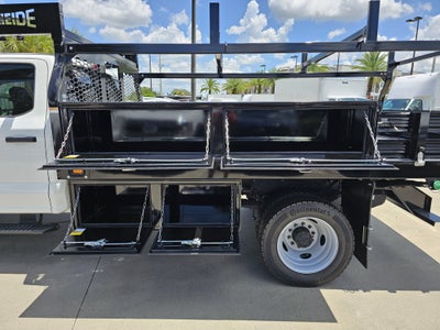 2026 Ford F-450 XL