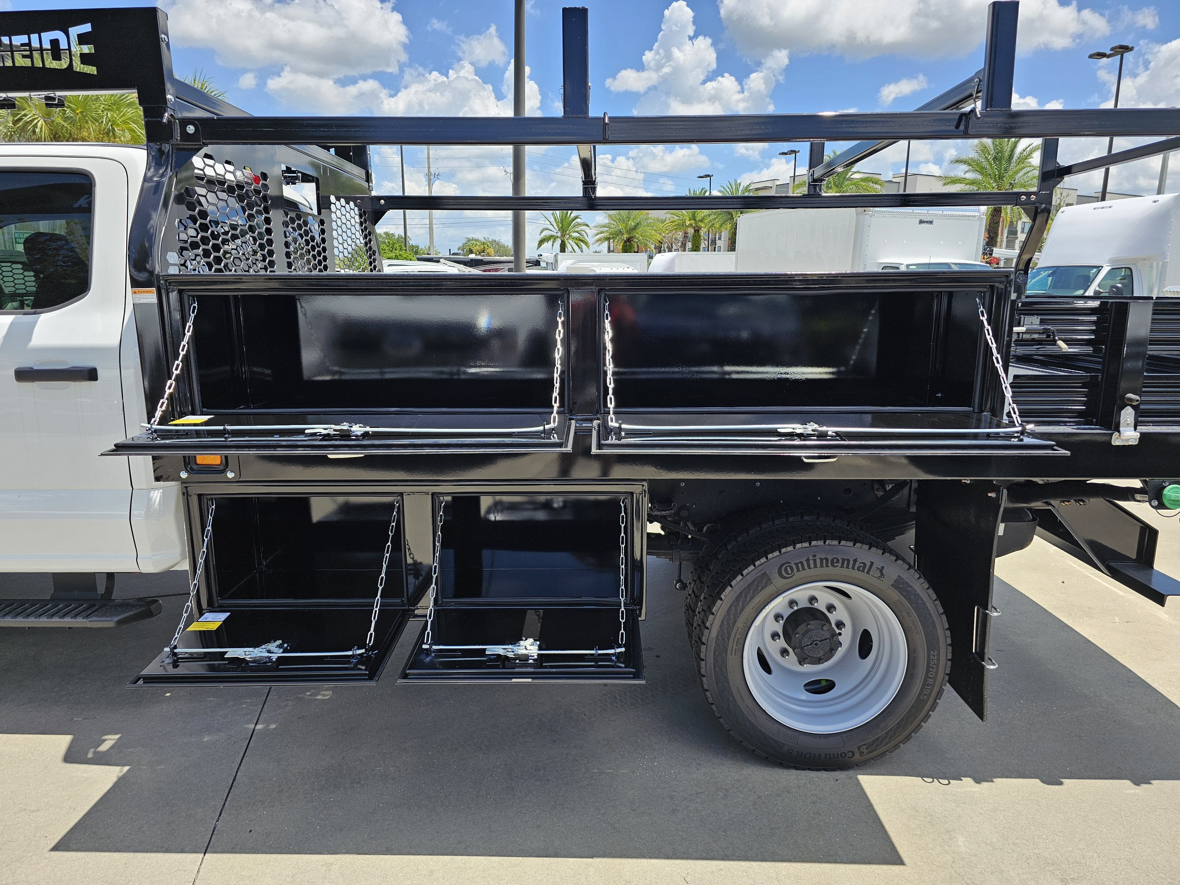 2026 Ford F-450 XL
