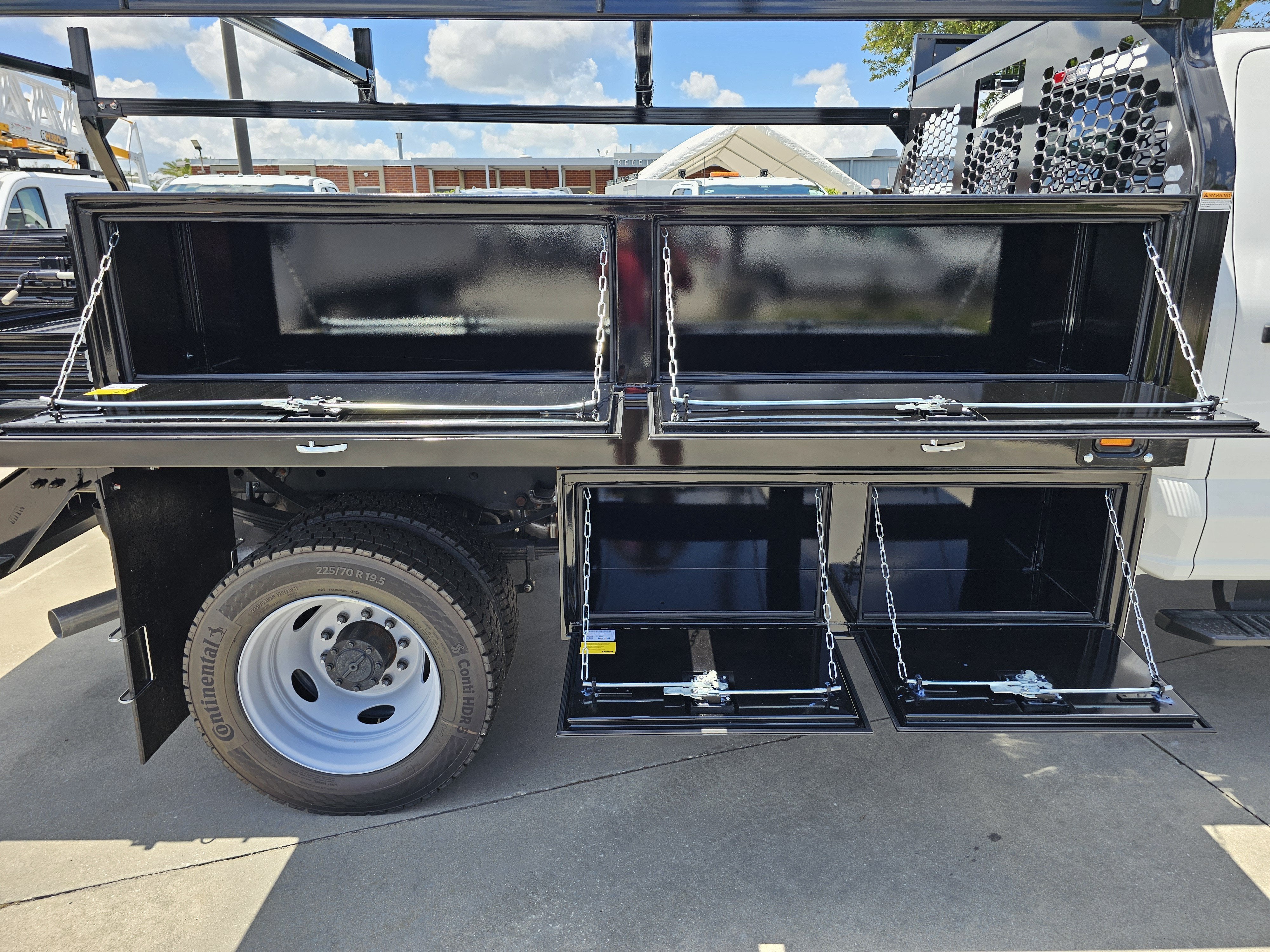 2026 Ford F-450 XL