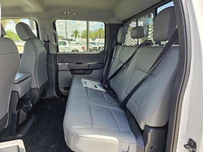 2026 Ford F-450 XL