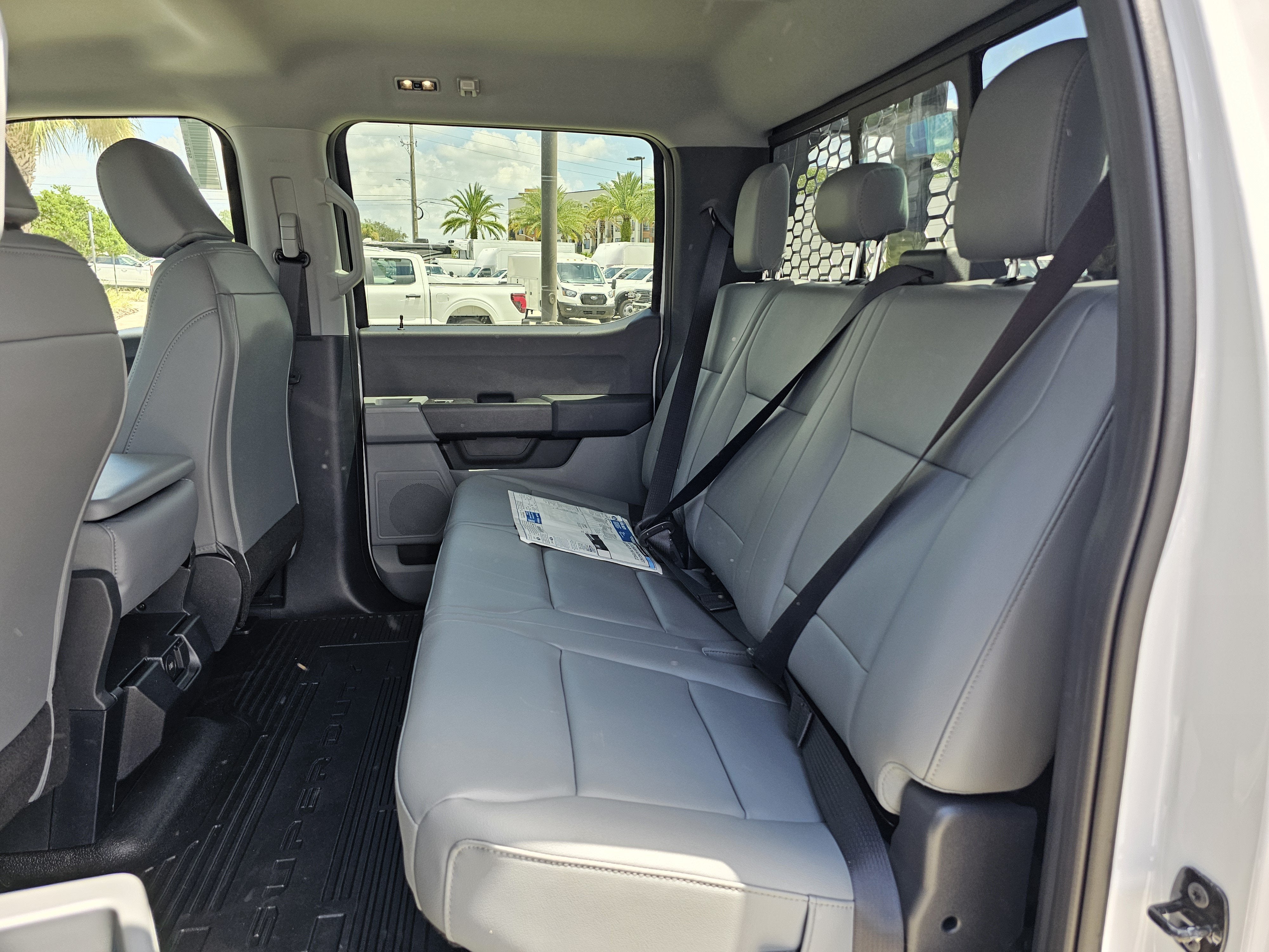 2026 Ford F-450 XL