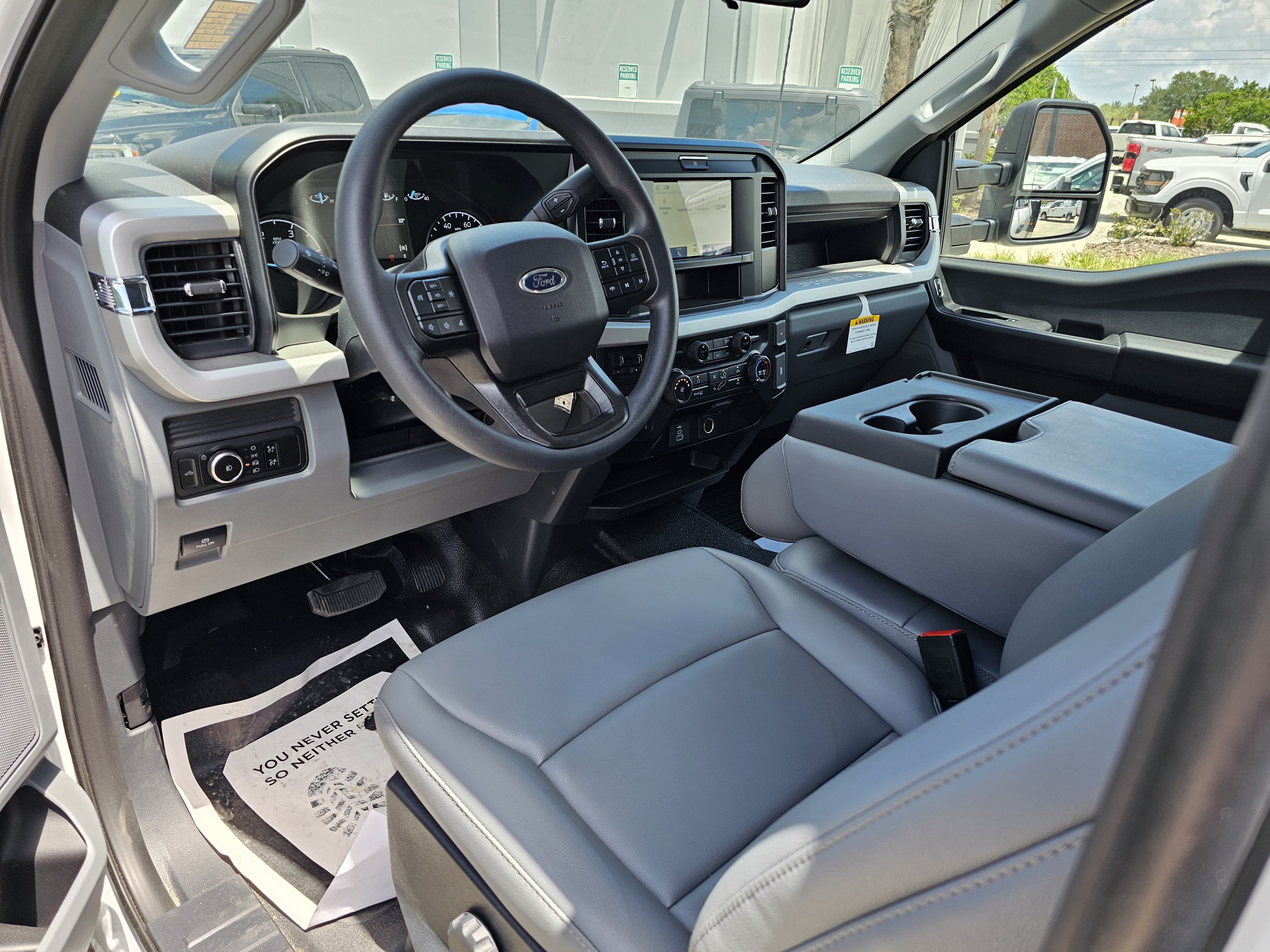 2026 Ford F-450 XL