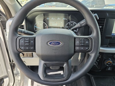 2026 Ford F-450 XL
