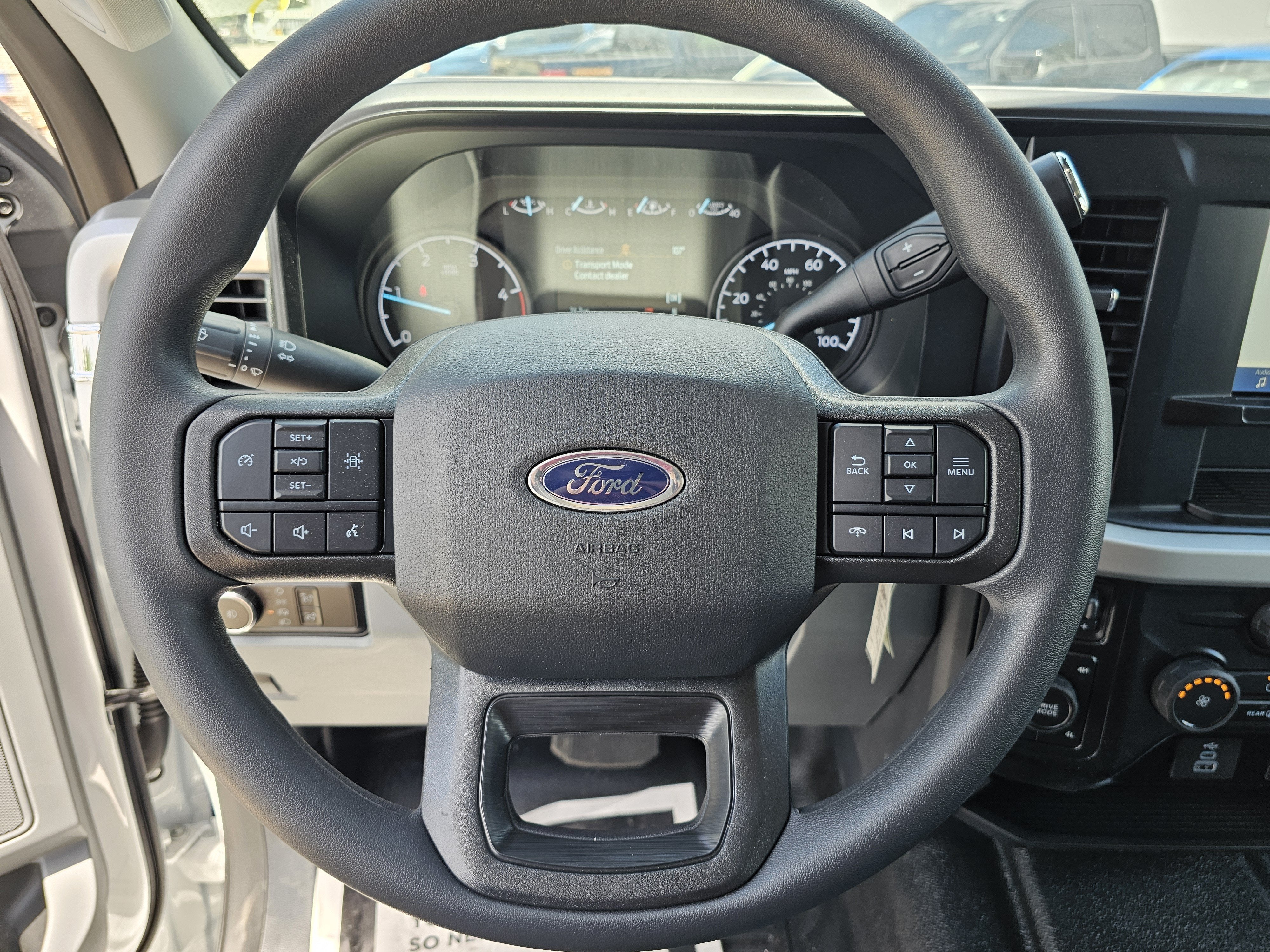 2026 Ford F-450 XL