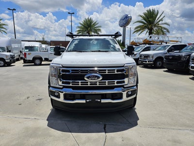 2026 Ford F-450 XL
