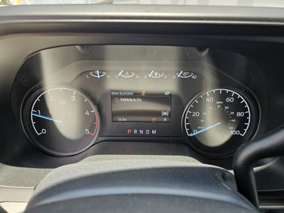 2026 Ford F-450 XL