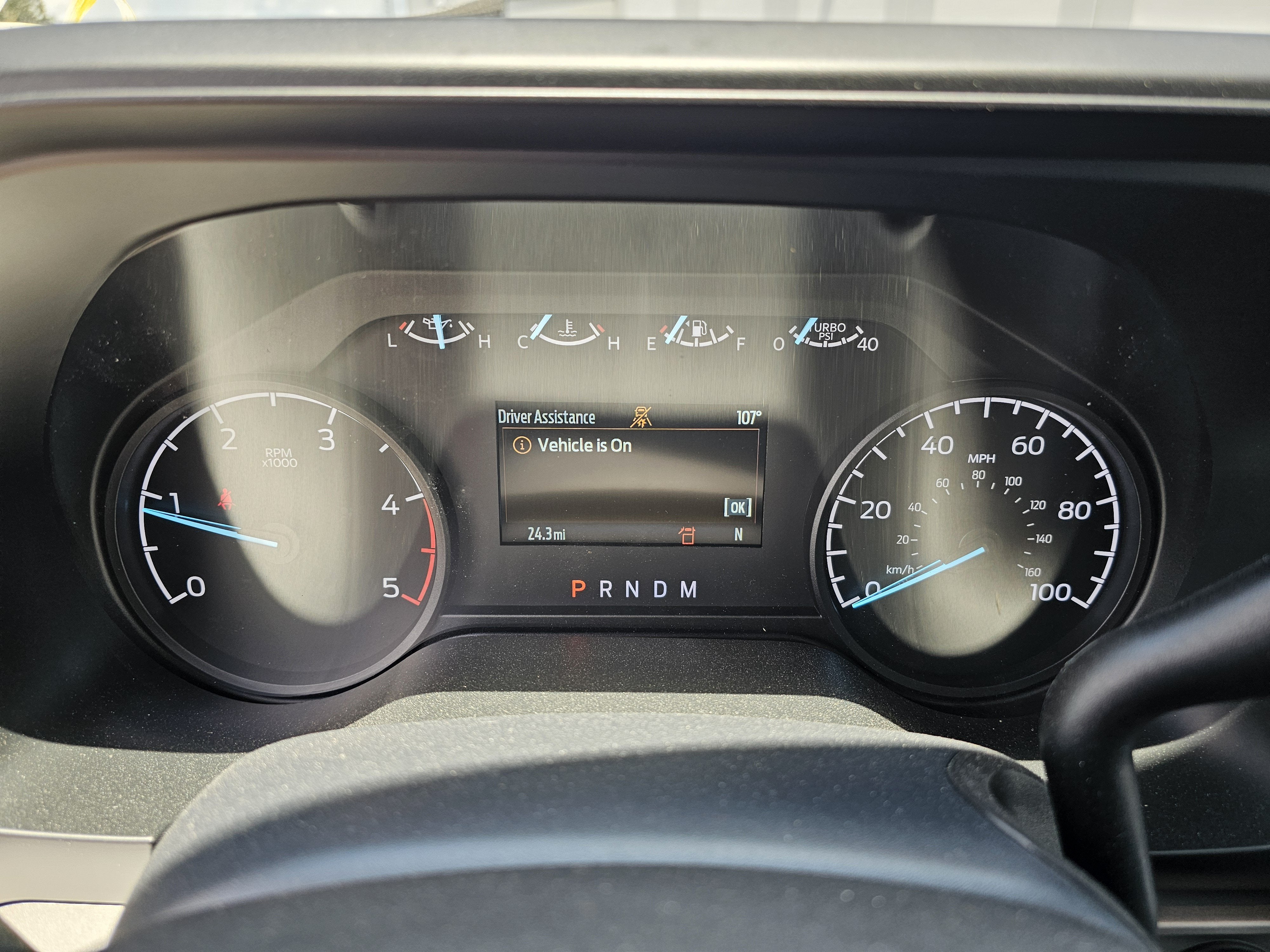 2026 Ford F-450 XL