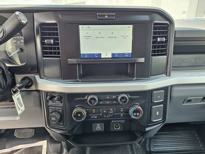 2026 Ford F-450 XL