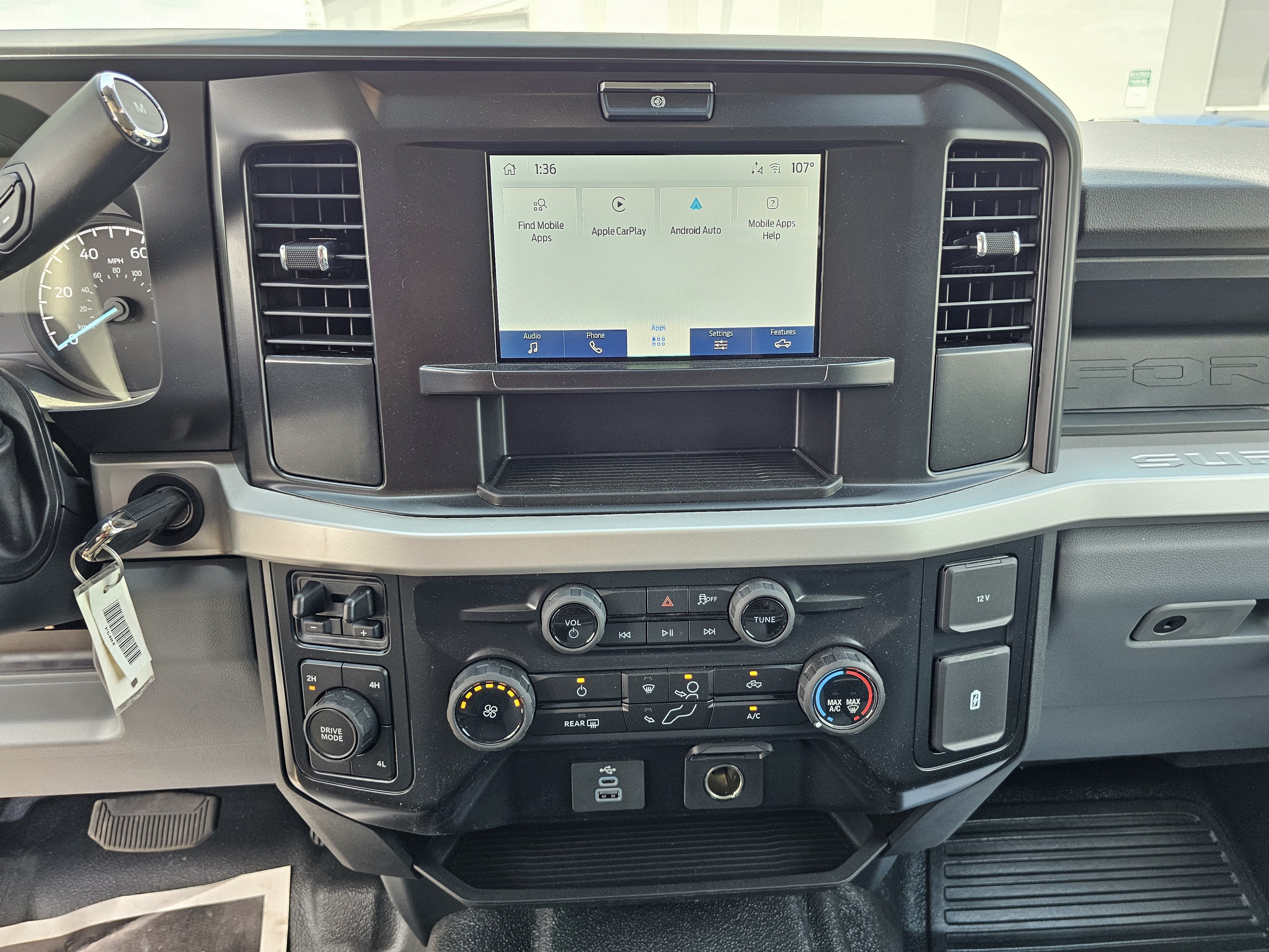 2026 Ford F-450 XL