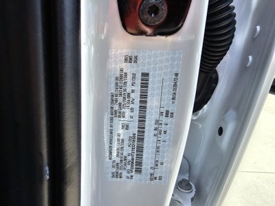 2026 Ford F-450 XL