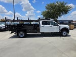 2026 Ford F-450 XL