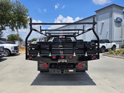 2026 Ford F-450 XL
