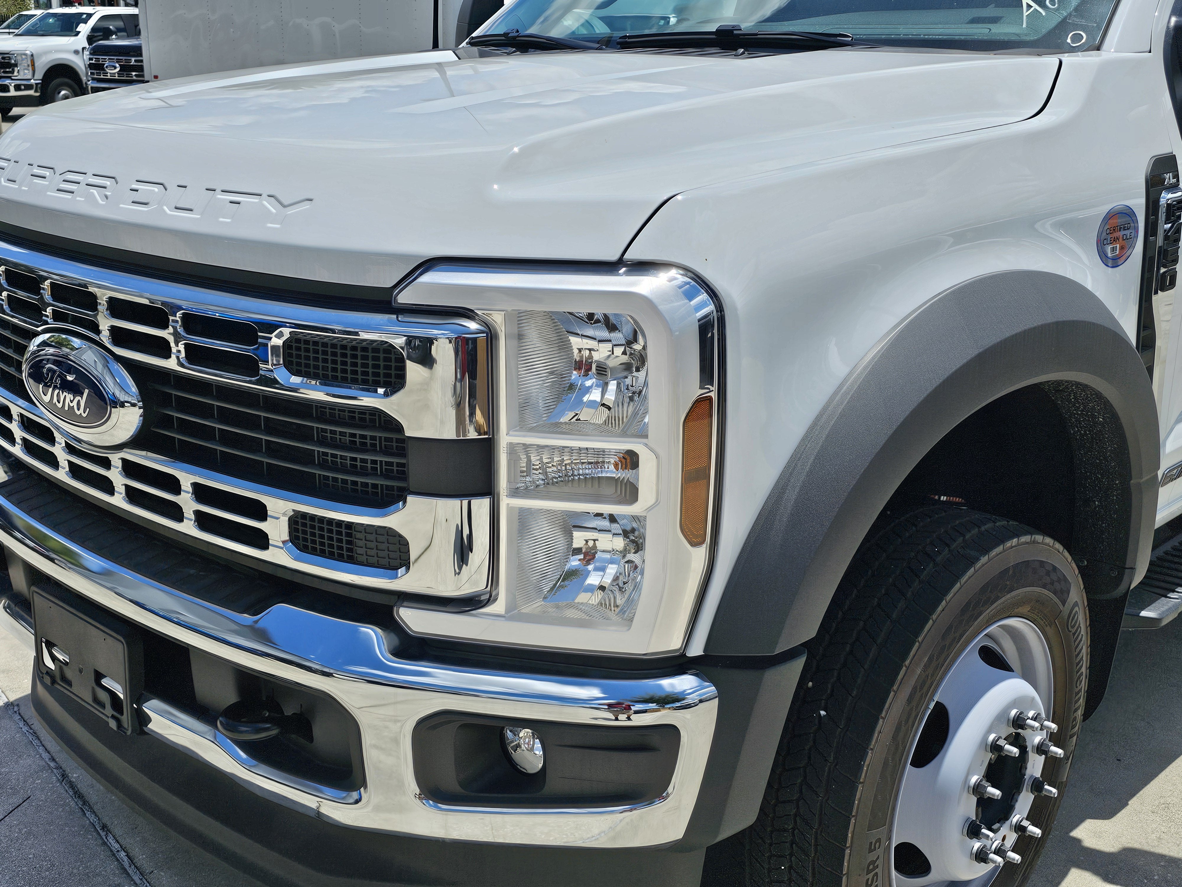 2026 Ford F-450 XL
