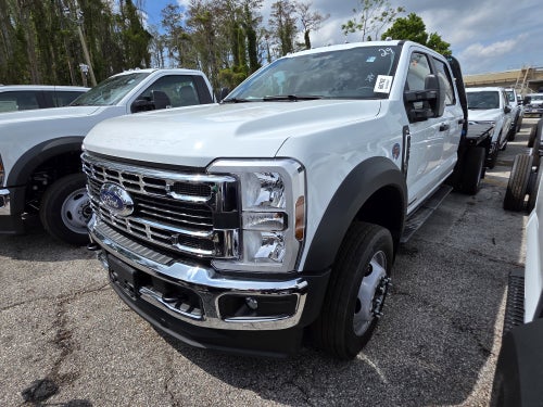 2026 Ford F-450 XL