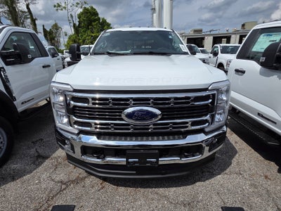 2026 Ford F-450 XL