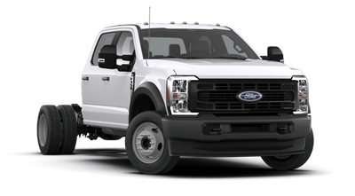 2026 Ford F-450 XL