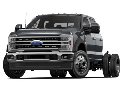 2026 Ford F-450 XL