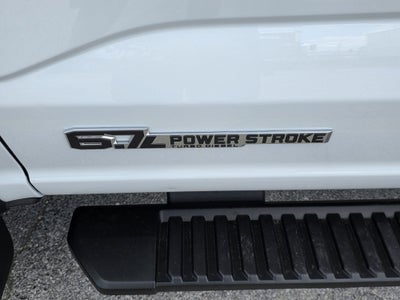 2026 Ford F-450 XL