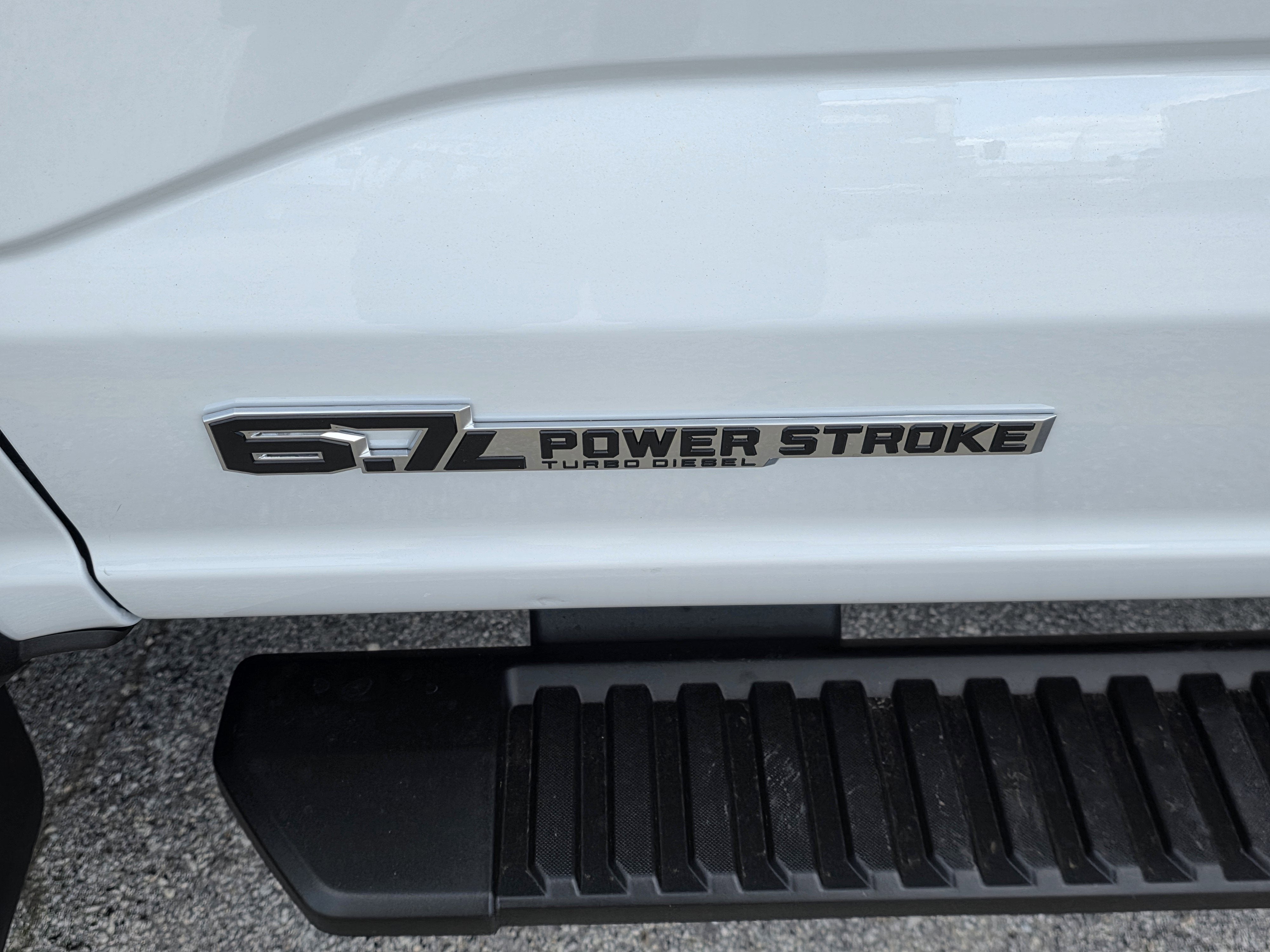 2026 Ford F-450 XL