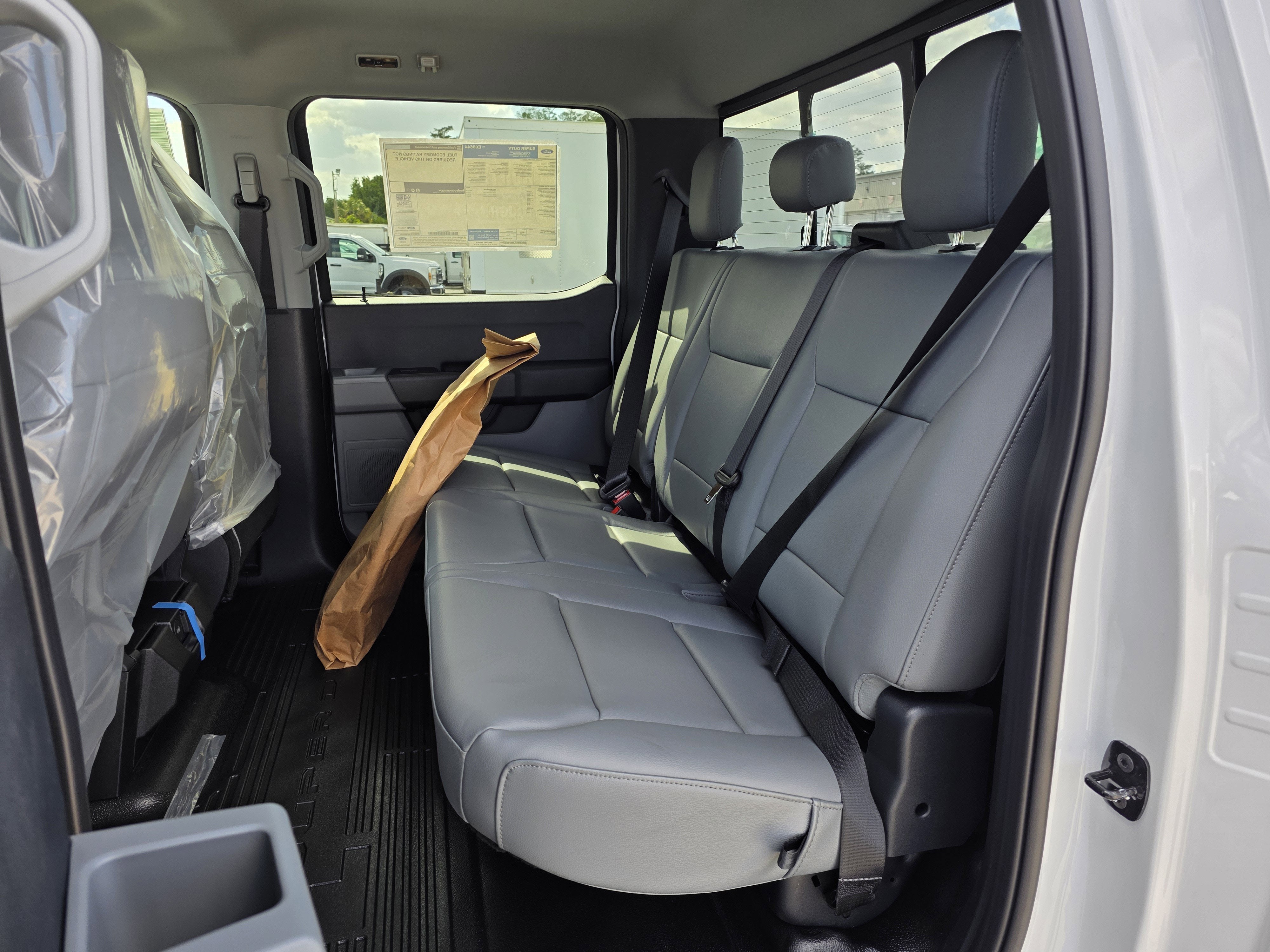 2026 Ford F-450 XL