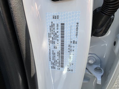 2026 Ford F-450 XL