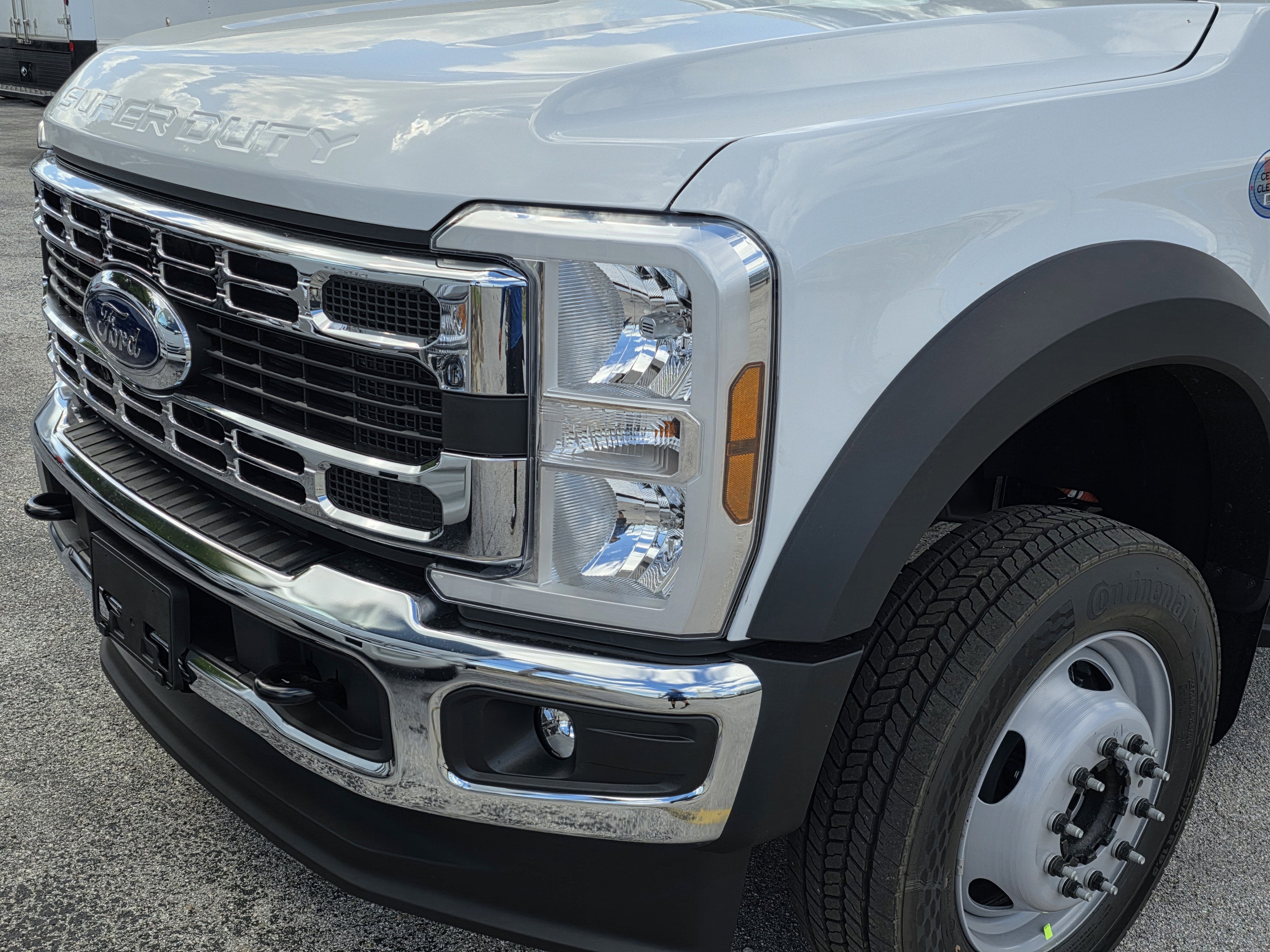 2026 Ford F-450 XL