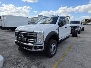 2026 Ford F-450 XL