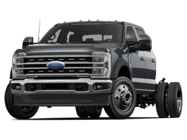 2027 Ford F-450 XL