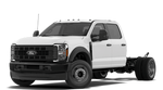2027 Ford F-450 XL
