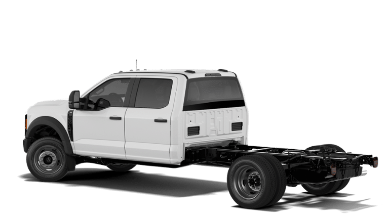 2027 Ford F-450 XL
