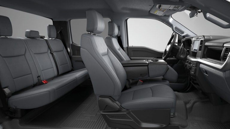 2026 Ford F-450 XL