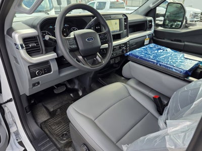 2026 Ford F-450 XL